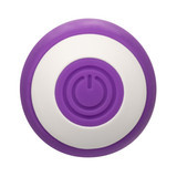 Sugar Rush Suction Vibrator