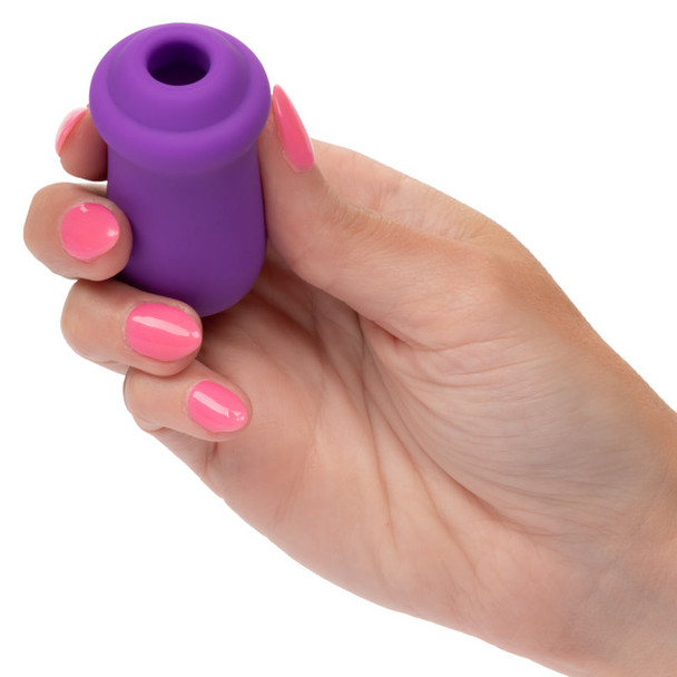 Sugar Rush Suction Vibrator