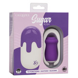 Sugar Rush Suction Vibrator