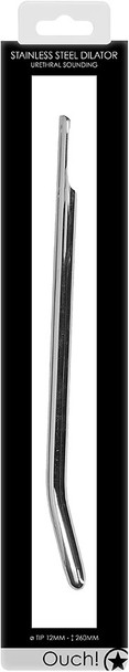 Urethral Sounding Stainless Steel Dilator