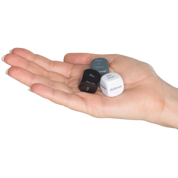 Kinky Dice For Couples