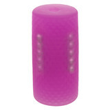 Pop Sock Beaded Stroker