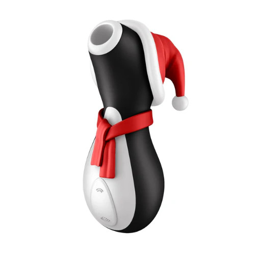 Penguin Air Pulse Vibrator