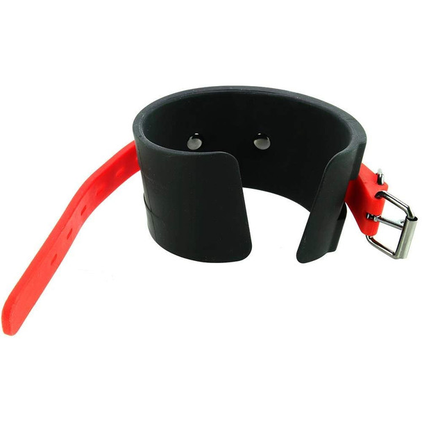 Silicone Ankle Cuffs