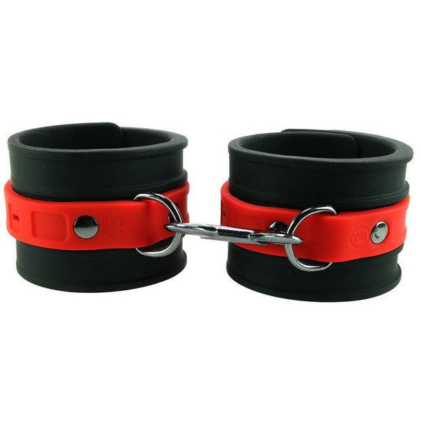 Silicone Ankle Cuffs