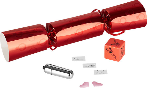 Sex! Surprise Crackers For Him and Her