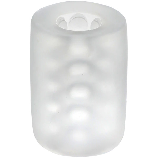 Helping Head Glow Stroker