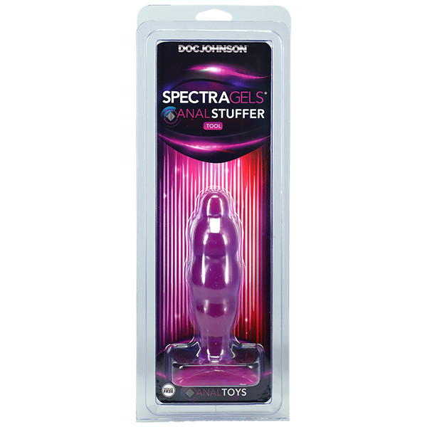 Spectra Gels Anal Stuffer