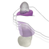 Slop Top Dirty Luv Stroker