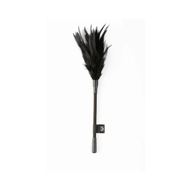 Tickled Kink Soft Feather Tickler