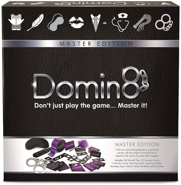 Domin8 Master Edition