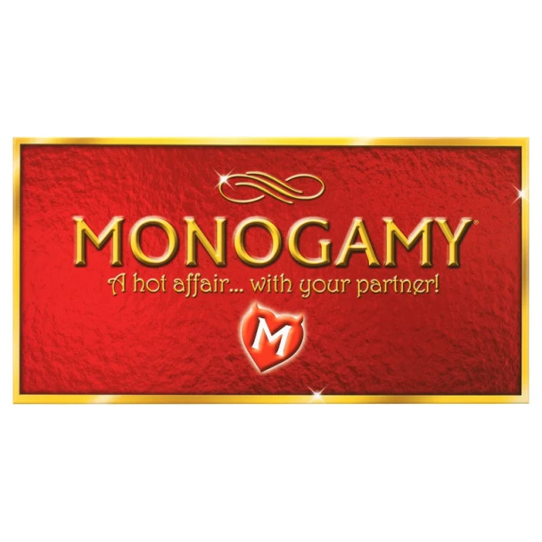 Monogamy Board Game