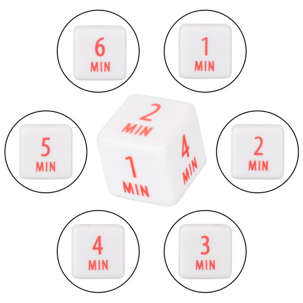 Tempt & Tease Dice