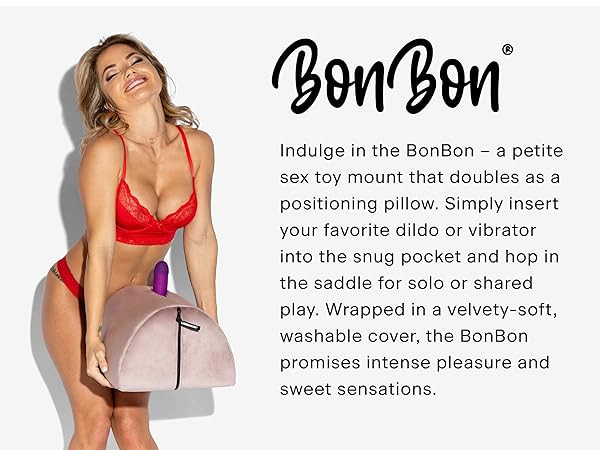BonBon Sex Toy Mount
