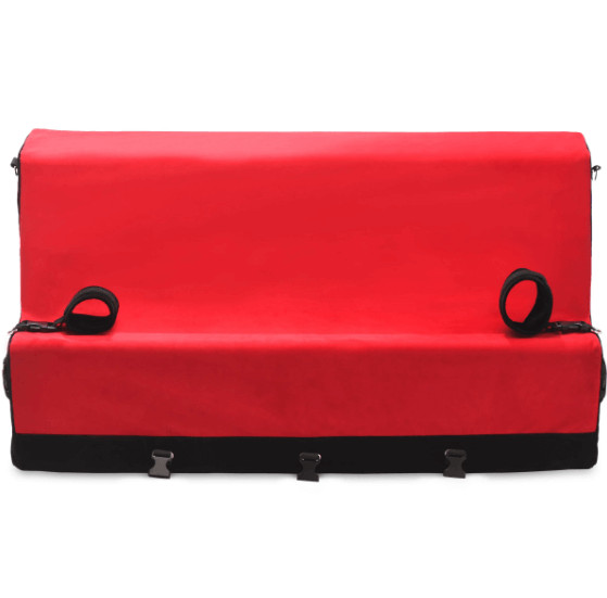 Lover's Bondage Bench