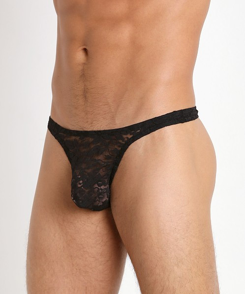 Stretch Lace Bong Thong