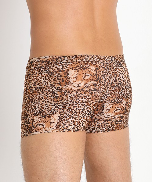 Animal Pouch Short