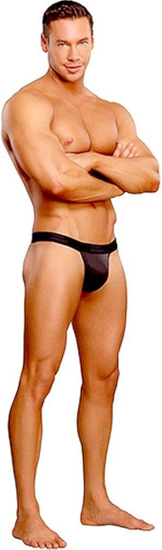 Black Cobra Micro G-String V