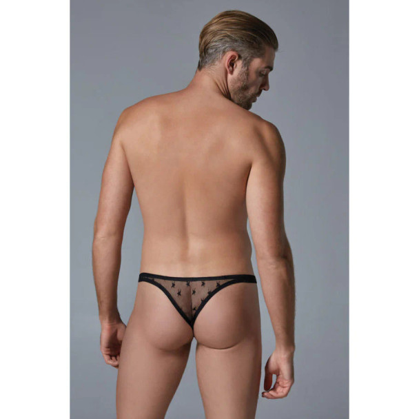 Men's Star Thong