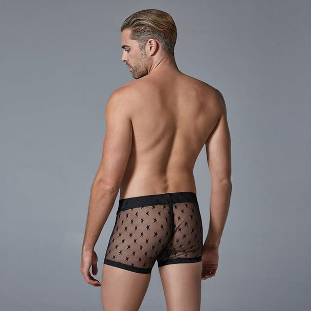 Men's Star Shorts