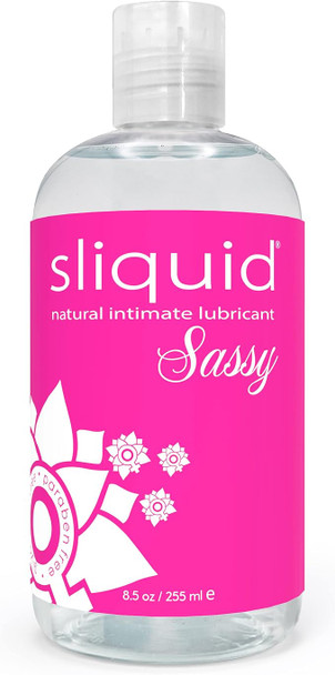 Sassy Booty Gel Water Based Lubricant