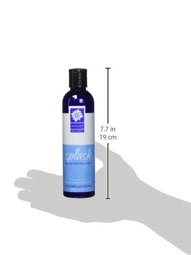 Splash Gentle Feminine Wash