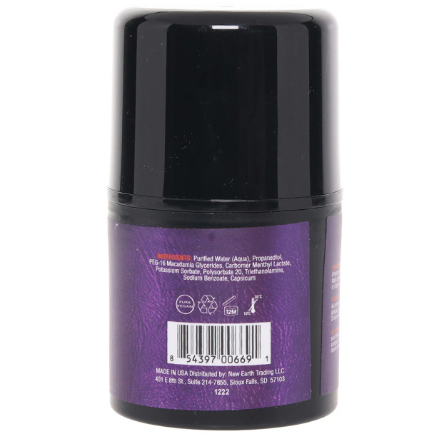 Like A Virgin Tightening Pleasure Gel