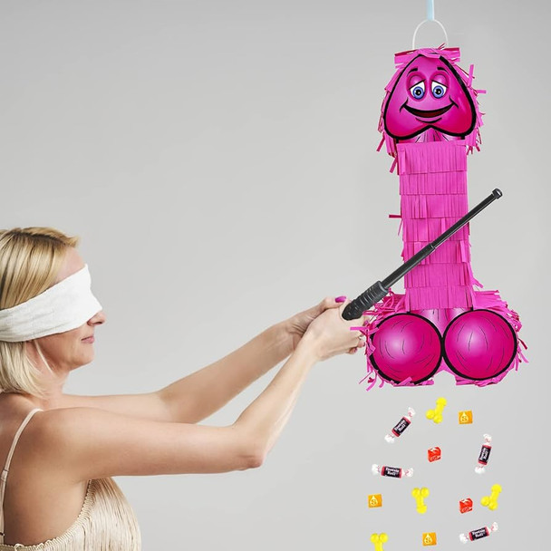 Pecker Pinata