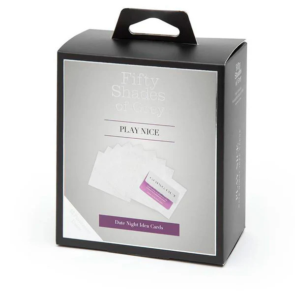 Date Night Idea Cards