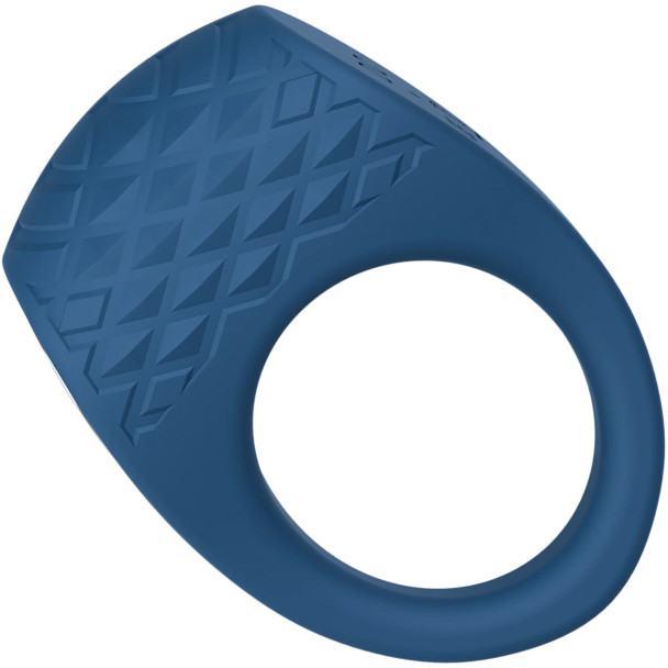 Flex Pro Vibrating Cock Ring