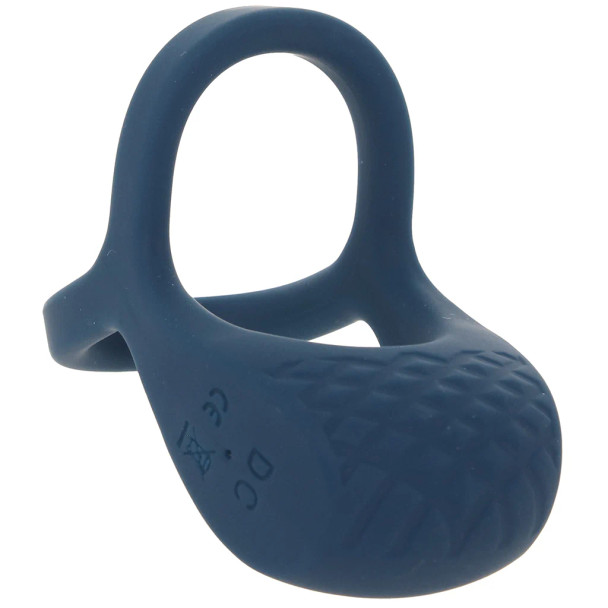 Dual Flex Pro Vibrating Cock Ring