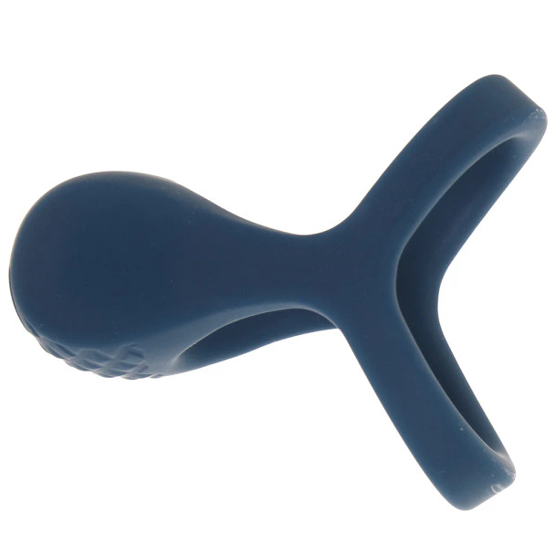 Dual Flex Pro Vibrating Cock Ring