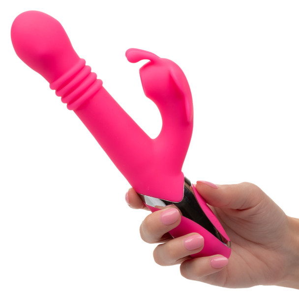 Kissing Butterfly Vibrator
