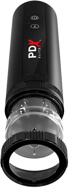 Moto Bator X Thrusting Masturbator