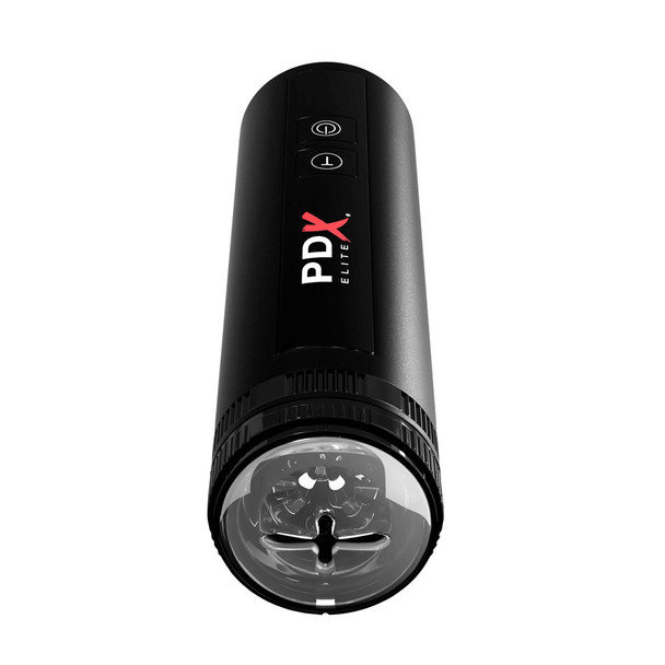 Moto Bator X Thrusting Masturbator