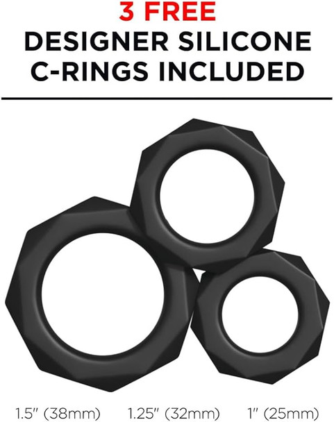 Moto Bator X Thrusting Masturbator