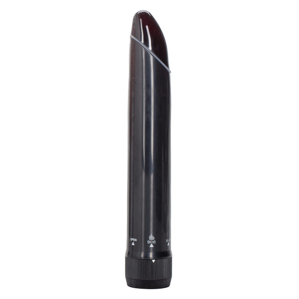 Dual Action Infrared Massager Vibrator