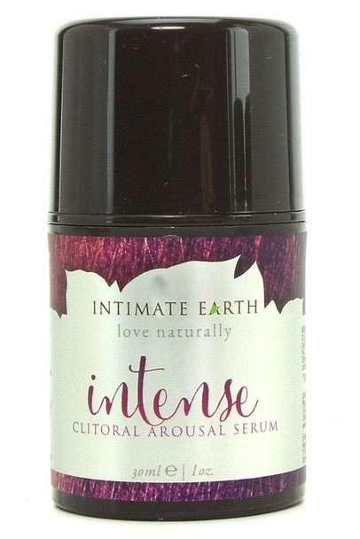 Intense Clitoral Arousal Serum