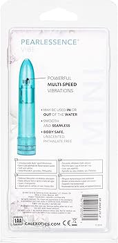 Pearlessence Vibe Mini Vibrator