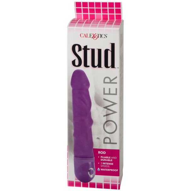 Stud Rod Vibrator