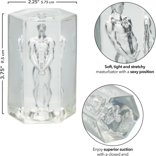 Guys Guys Guys Romeo Stroker