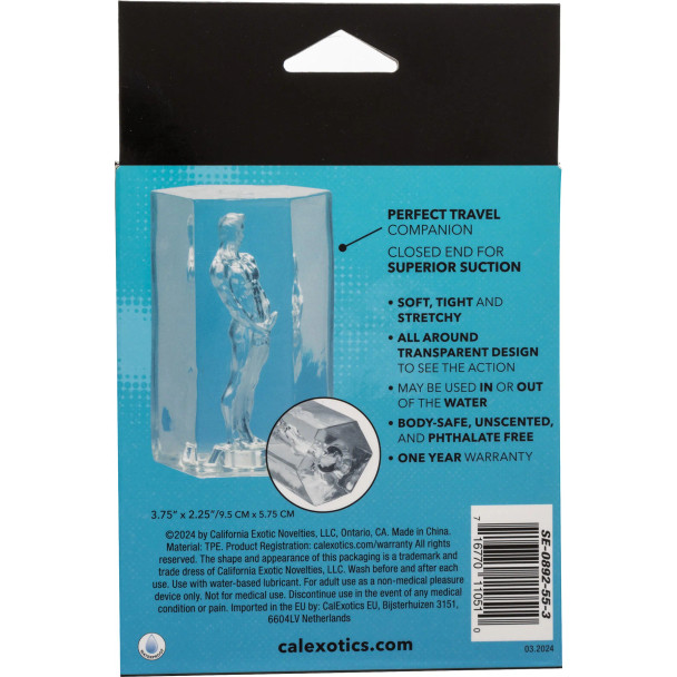 Guys Guys Guys Romeo Stroker