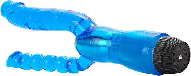 Dual Penetrator Vibrator