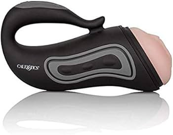 Grip-N-Stroke Masturbator