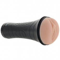 Stroke Off Realistic Vagina Masturbator
