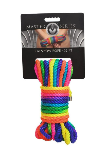 Rainbow Rope