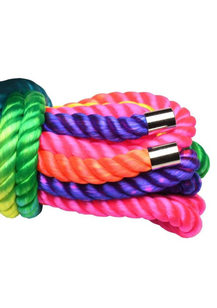 Rainbow Rope