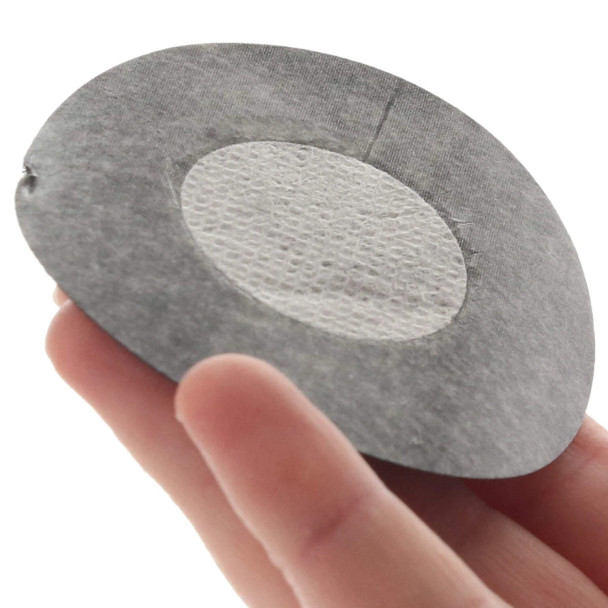 Googly Eye Pasties - Glow In The Dark