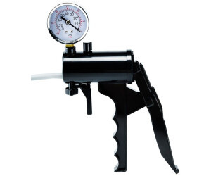 Max-Precision Power Pump