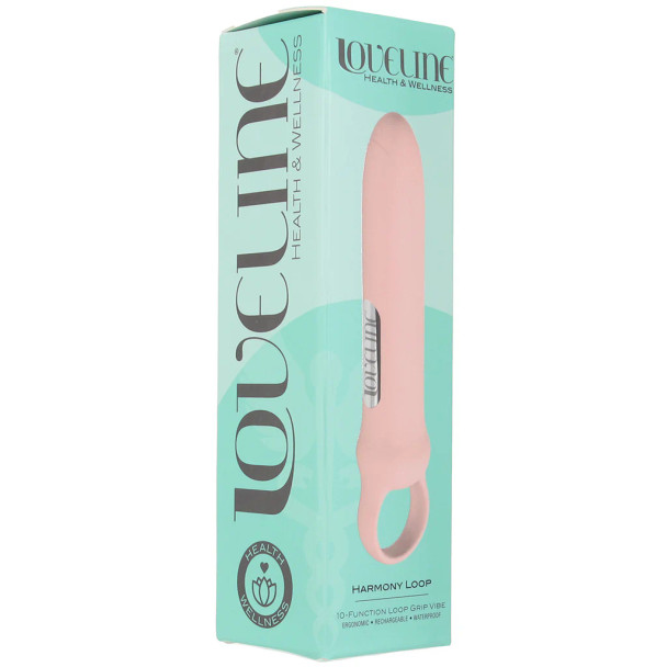 Harmony Loop Grip Vibe